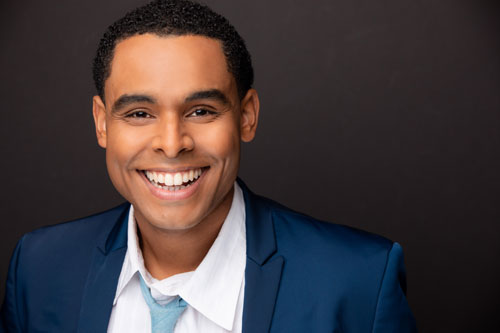 Headshot Phillip Attmore