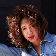 Headshot: Jessica Castro