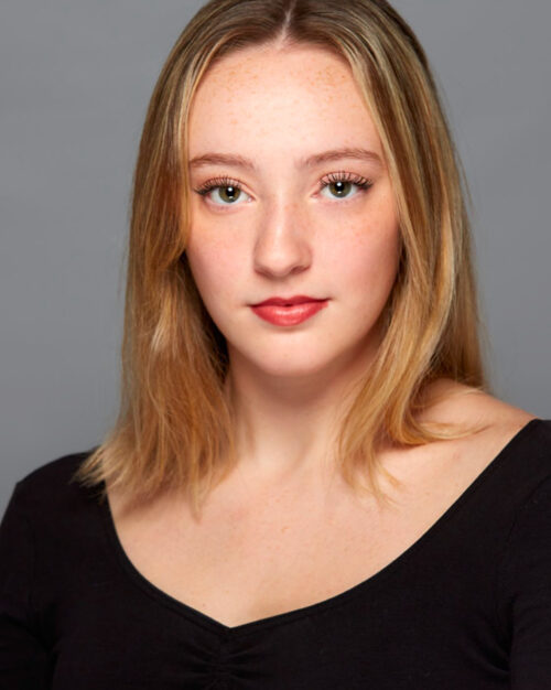 Steps Conservatory Alum Abigail Miller