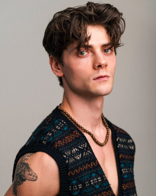 Steps Conservatory Alum Cole Zieser
