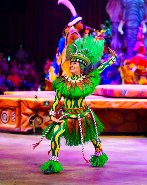Steps Conservatory Alum Rebecca Klimjack