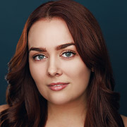 Headshot: Kellyann Coyle headshot