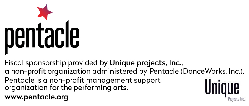 Pentacle logo