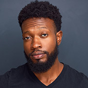 Headshot: Ja'Bowen Dixon headshot