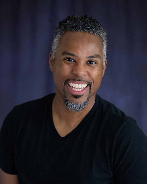 Headshot DeWitt Fleming