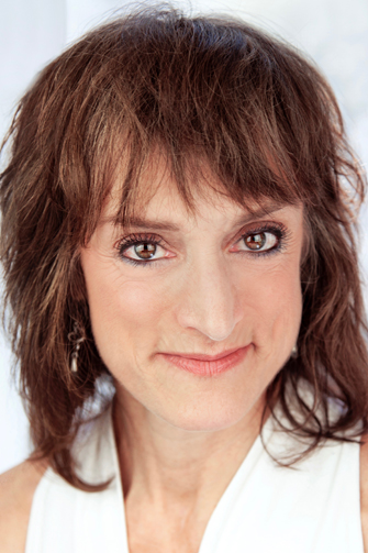 Headshot Spence Ford