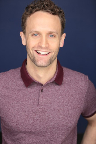 Headshot Danny Gardner