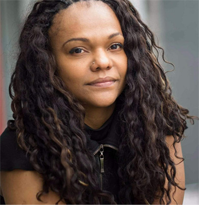 Headshot Janete Silva