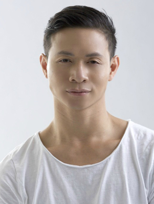 Headshot Vivake Khamsingsavath