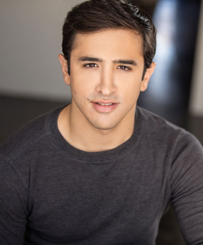 Headshot Jess LeProtto