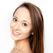 Headshot: Amanda Lindamood