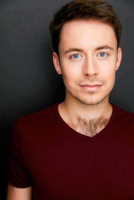 Headshot Cam Loeser