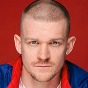 Headshot: Matthew Lynady headshot