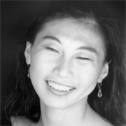 Headshot: Tomiko Magario headshot