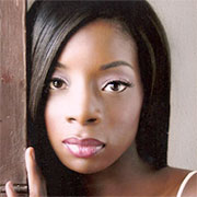 Headshot: Marcia Meade headshot