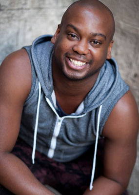 Tommy Scrivens headshot