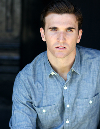 Headshot Charlie Sutton