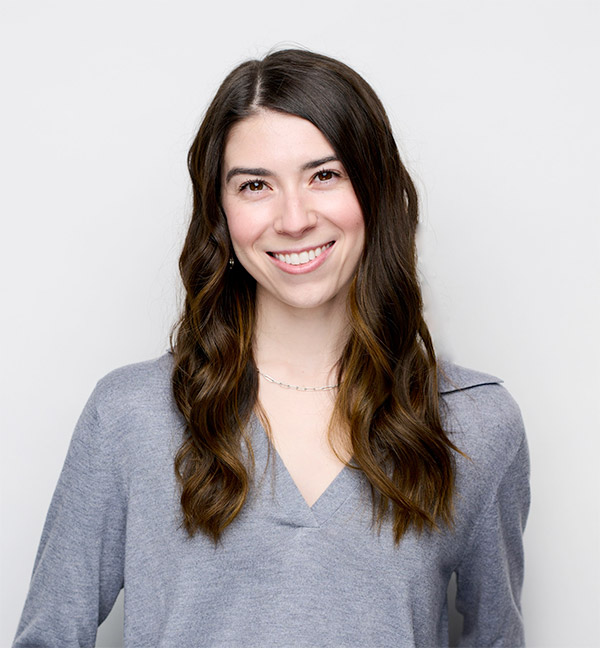 Taylor Labruzzo headshot