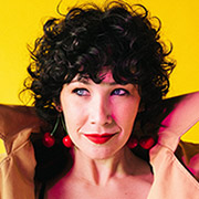 Headshot: Dana Wilson headshot